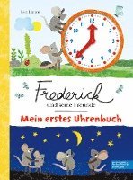 Frederick und seine Freunde - Mein erstes Uhrenbuch 1