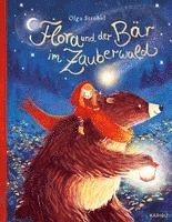 Flora und der Bär im Zauberwald 1