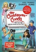 bokomslag Der Classroom-Coach- Eine Lern-App stellt die Schule auf den Kopf