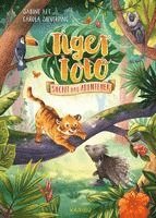 Tiger Toto sucht das Abenteuer 1