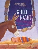 bokomslag Stille Nacht