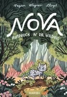 bokomslag Nova - Aufbruch in die Wildnis
