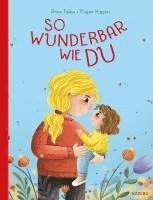 bokomslag So wunderbar wie du