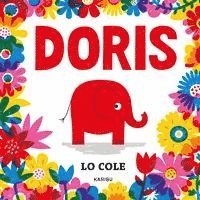 bokomslag Doris