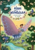 bokomslag Alani & Windblüte (Band 2) - Krummschnäbel in Gefahr