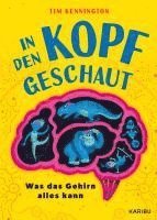 In den Kopf geschaut - Was das Gehirn alles kann 1