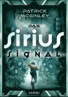 bokomslag Das Sirius-Signal