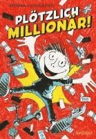 bokomslag Plötzlich: Millionär! (Band 1)