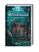 bokomslag Der Mitternachtsladen