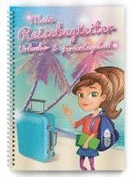 bokomslag Urlaubs- und Ferientagebuch