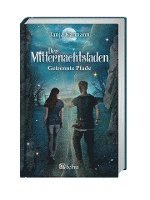 bokomslag Der Mitternachtsladen