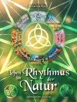 bokomslag Leben im Rhythmus der Natur