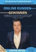 bokomslag Online Kunden gewinnen