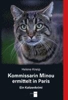 bokomslag Kommissarin Minou ermittelt in Paris