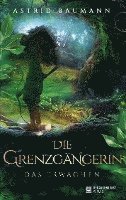 bokomslag Die Grenzgängerin