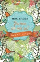 bokomslag Das traue ich mir zu