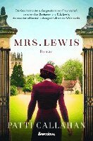 Patti Callahan - Mrs. Lewis, Inbunden