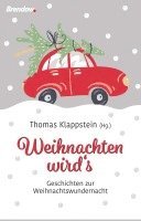 Weihnachten wird's 1