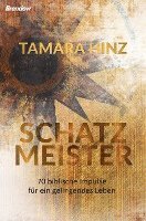 Tamara Hinz - Schatzmeister, Inbunden