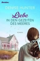 bokomslag Liebe in den Gezeiten des Meeres