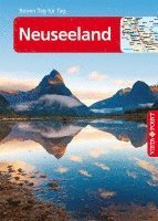 bokomslag Neuseeland