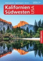 Kalifornien & Südwesten USA - VISTA POINT Reiseführer A bis Z 1