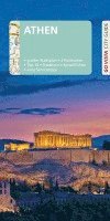 bokomslag GO VISTA: Reiseführer Athen