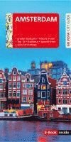 GO VISTA: Reiseführer Amsterdam