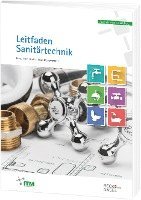 bokomslag Leitfaden Sanitärtechnik
