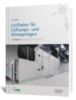 bokomslag Leitfaden für Lüftungs- und Klimaanlagen