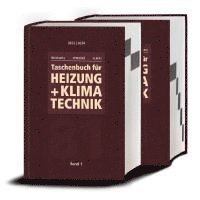 bokomslag Recknagel - Taschenbuch für Heizung und Klimatechnik 81. Ausgabe 2023/2024 - Premiumversion inkl. eBook