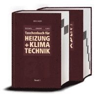 Recknagel - Taschenbuch für Heizung und Klimatechnik 81. Ausgabe 2023/2024 - Premiumversion inkl. eBook 1
