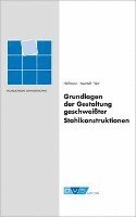 Grundlagen der Gestaltung geschweißter Stahlkonstruktionen