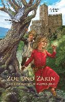 bokomslag Zoe und Zarin und der magische Wappenring