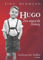 bokomslag Hugo. Der unwerte Schatz