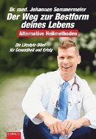 Johannes Sommermeier - Der Weg zur Bestform deines Lebens, Inbunden