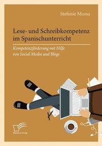 bokomslag Lese- und Schreibkompetenz im Spanischunterricht