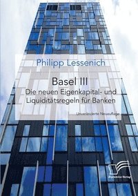 bokomslag Basel III