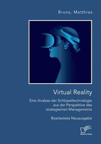 bokomslag Virtual Reality