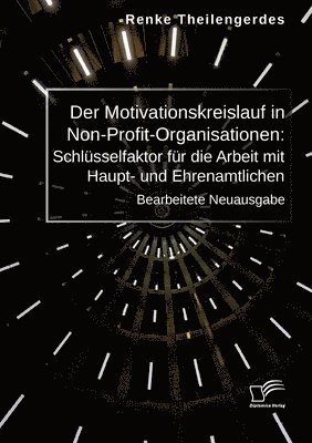 Der Motivationskreislauf in Non-Profit-Organisationen 1