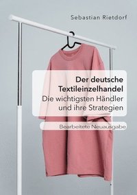 bokomslag Der deutsche Textileinzelhandel