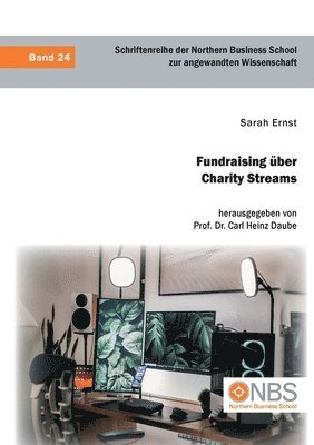 Fundraising über Charity Streams