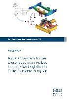 bokomslag Assistenzsystem für den wissensbasierten Aufbau konstruktionsbegleitender Finite-Elemente-Analysen