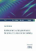 bokomslag Elastodynamic quasi-guided waves for transit-time ultrasonic flow metering