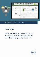 bokomslag Multidimensionale Optionenanalyse alternativer Antriebskonzepte für die individuelle Langstreckenmobilität
