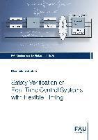 bokomslag Safety Verification of Real-Time Control Systems with Flexible Timing