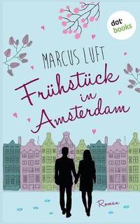 bokomslag Frhstck in Amsterdam