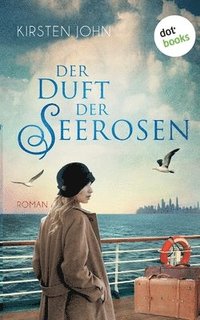 bokomslag Der Duft der Seerosen