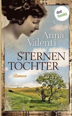 Sternentochter - Band 1 1