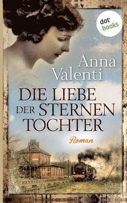 bokomslag Liebe der Sternentochter - Band 2